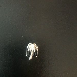 Keep Collective charm palm tree.